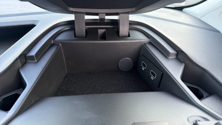 Renault Kangoo L2 Diesel LL21 Blue dCi 95 Advance [Safety] Crew Van